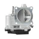 Drosselklappengehäuse 04893625AB für Jeep Wrangler 18-25, Cherokee 21-23, Alfa Romeo Tonale