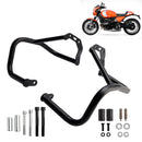 2024-2025 BMW R12 NINET SILNIK SILNIK STRUBWWück Protection Ochrona zderzaka