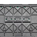 2001-2008 Citroen C5 I II 1,6 HDI 1,8 16 V 2,0 2,0 HDI 2,2 HDI 3.0 V6 -sulakerasia Moduuli BSM 9650618280