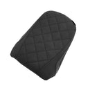 2015-2023 Kawasaki Vulcan S En650 Beifahrersitz hinten Soziussitz flach grün