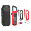 UT202+ bærbart autoranging-multimeter med True RMS Clamp Meter og LCD-skærm