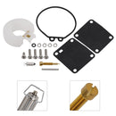 Vergaser-Umbausatz für Yamaha 6 PS 8 PS Nissan 5 PS 8 PS 11502M 369-871221