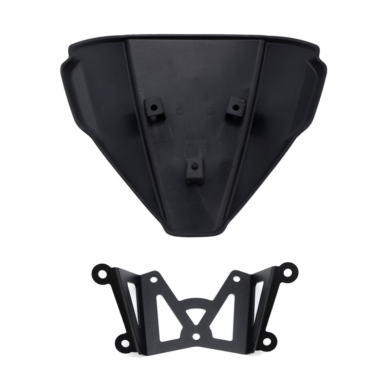 2021-2023 YAMAHA MT-09 MT09 Windschutzscheibe