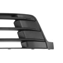 2016–2019 Audi Q7 S-Line Alkuperäiset sumuvalot oikealla 4M0807682d