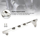 Capa de proteção de corrente de roda dentada para HONDA CT125 Trail 125 JA55 JA65 2020-2024