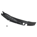 1996-2020 GMC Savana 2500 Van Lewa strona kierowcy Wycieraczka szyby przedniej Vent 25826329