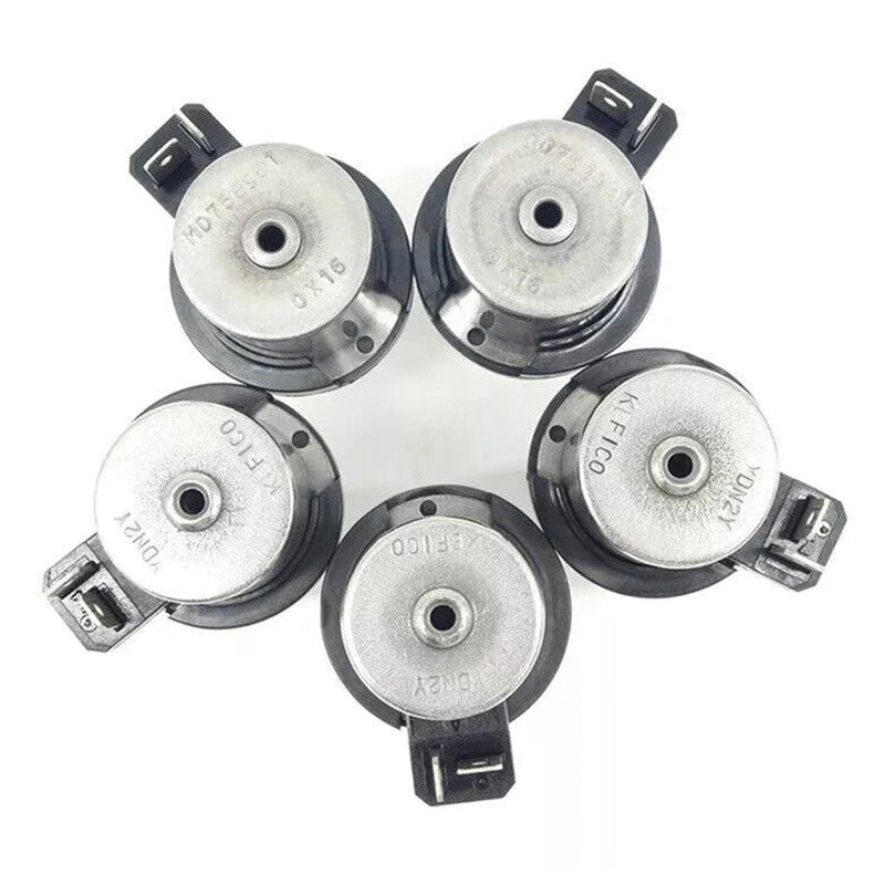 1998-2003 MIRAGE 1,5L Getriebeschaltmagnet-Kit mit Kabelbaum F4A41 F4A42