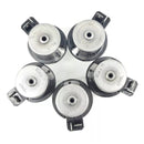 2000-On FTO 1.8L 2.0L Gear Locking Valve Kit med ledningsnät F4A41 F4A42