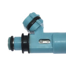 4 Stück Kraftstoffeinspritzdüsen für Toyota Solara Camry 2.2L 23250-03010 23250-74250