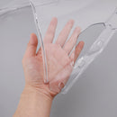 2024 Kawasaki ZX6R 636 frontrute frontrute