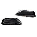 2016–2020 Jeep Grand Cherokee 2 Stück Front Nebelscheinwerfer Lampe Blende 68261711AA