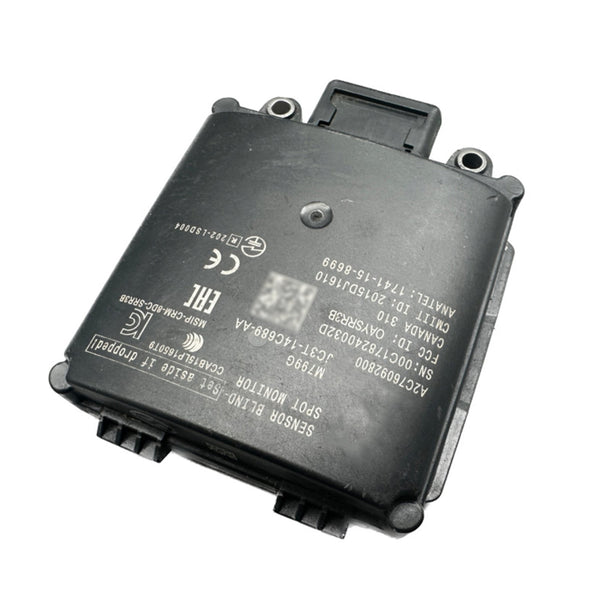 2021-2022 Ford F350 Super Duty Pickup Sensor Sensor Module Sensor Sensor Sensor JC3T-14C689-AA