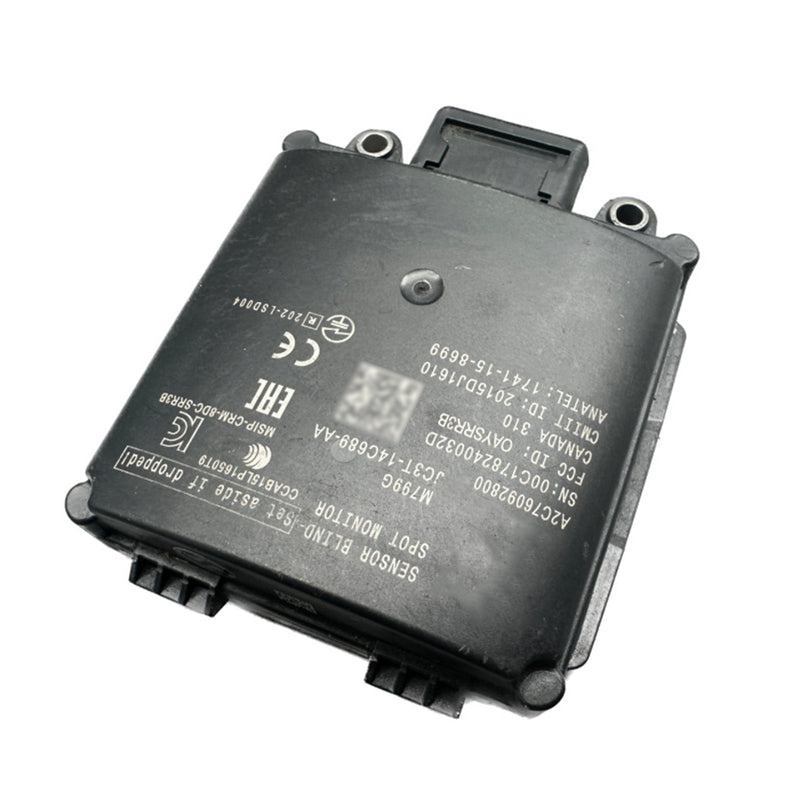 2021-2022 Ford F350 Super Duty Pickup Sensor Sensor Module Sensor Sensor Sensor JC3T-14C689-AA