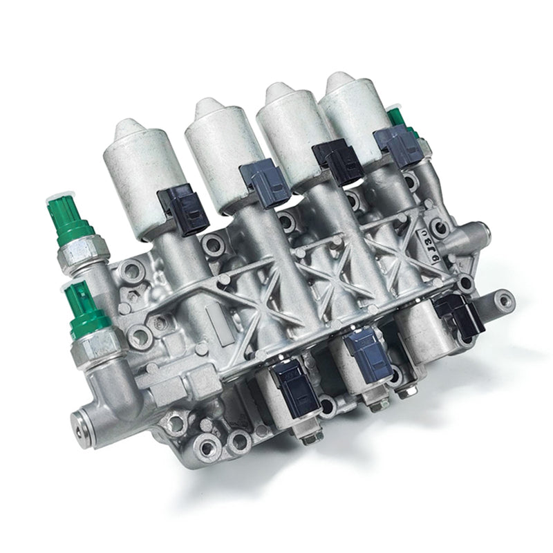 2011–2015 Acura MDX 5-Türer ADV, 5-Türer-Basis, brandneues lineares Getriebeschaltsolenoid 27700-5b7-000