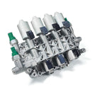 2014-2015 Honda Accord EX-L V6 de 2 puertas, EX-L V6 deportivo de 4 puertas. Nuevo solenoide de cambio de transmisión lineal 27700-5b7-000