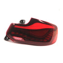 2014–2021 BMW M2 M238I, M240I L&R Red Led zadní světla, modul zadního světla 63219491591