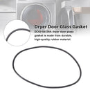 Dryer Door Glass Gasket DC62-00339A Compatible with Samsung