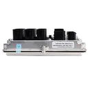 BMW X1 E84 E87 E90 E91 Motorsteuergerät 0261S07334 7628656