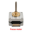 Feixe 230W 7R Feixe de cabeça móvel Sharpy 200W 5R Motor de passo 2Ph Parte de iluminação DJ