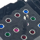 2014-2015 Ford Explorer Überholtes ABS-Pumpensteuermodul EB5Z-2C219-B EB5Z2C219B