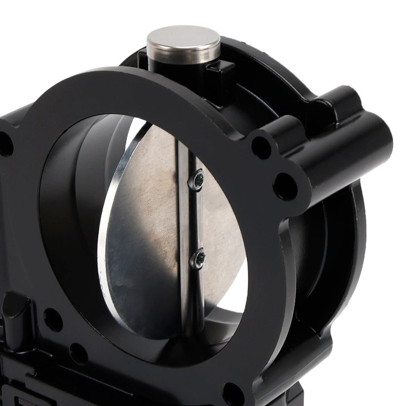 2012–2018 Mercedes Benz A-Klasse W176 A180 CDi/A200 CDI/A220 CDi/A220 d Drosselklappenventil A6510900470