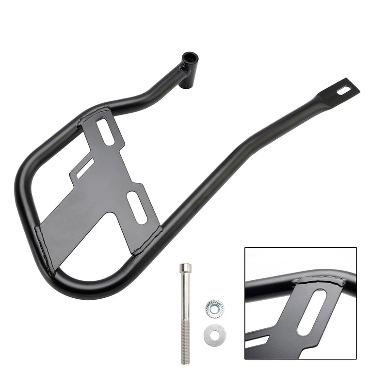 2022-2024 2023 Royal Enfield Hunter 350 Satteltaschenhalterung rechts