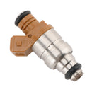 1 kawałki wtryskiwacza paliwa 96620255 Fit Chevrolet Fit Daewoo Matiz 0,8L 1,0L 96518620