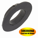 Ölschleuder für Vorderachse 5083669AA für Jeep Wrangler JK 2007-2018