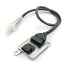 Stickoxid-Sensor (NOx) für Iveco Daily MK6 VI 3.0 Diesel 24V (2014–2018), Teilenummer: 5801881001, Teilenummer: 5WK96791A