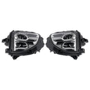 Mitsubishi Eclipse Cross (2022–2025) – LED-Frontscheinwerfer (links + rechts)