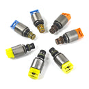 6HP21 6HP28 Zestaw elektromagnesu skrzyni biegów 1068 298 046 M-Shift