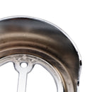 Spenningsregulator likeretterdeksel for 2001-2017 Softail Breakout