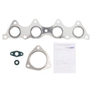 Turboahdin sopii Hyundai Veloster 1.6L 2019-2021 282312B790 53039700662