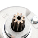 Lynx 400 ATV Quad Starter Wymień 1285110200000000 00993335