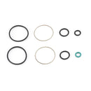 Gasspjældhus TBI Injector Kit til Chevy Trucks V6 V8 1986-1994