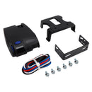 Proportional-Bremsregler 90160 für Anhänger mit 1-3 Achsen