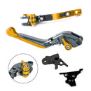 2022-2023 HARLEY X350 ALAVANHA DE ACUPO AJUSTÁVEL AJUSTÁVEL