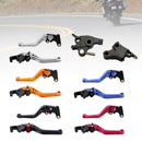 2021–2022 CFMOTO 700CL-X Heritage Uusi lyhyt kytkentäjarrulepu