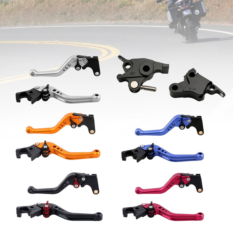 2021–2022 CFMOTO 700CL-X Heritage Uusi lyhyt kytkentäjarrulepu