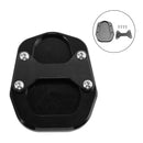 2023-2024 HONDA CT125 Hunter Cub Trail 125 St?nder Magn??Almohadilla de placa trasera