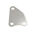 EGR deaktiveringsstikplade til Nissan Patrol GU ZD30 Common Rail Diesel CRD