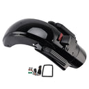 2024–2025 Harley Touring Road Glide FLTRX Heckfendersystem