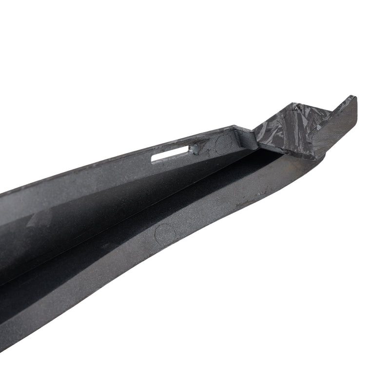 2021-2024 Aprilia RSV4 Heckseitenverkleidung für Fahrersitz