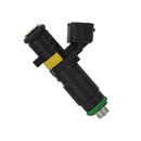 1 piece fuel injector for Volkswagen Bora 2.5 (2006) and Jetta (2005–2006), part number 07K906031B