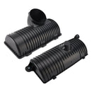 2003-2009 Chevrolet C4500 C5500 Kodiak Upper &amp; Dolna obudowa filtra powietrza 88983088