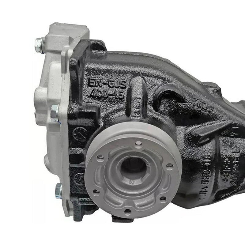 2004-2013 BMW E90 E91 E92 E93 3-Series Rear Differential Assembly 3.73 Ratio 33107566179