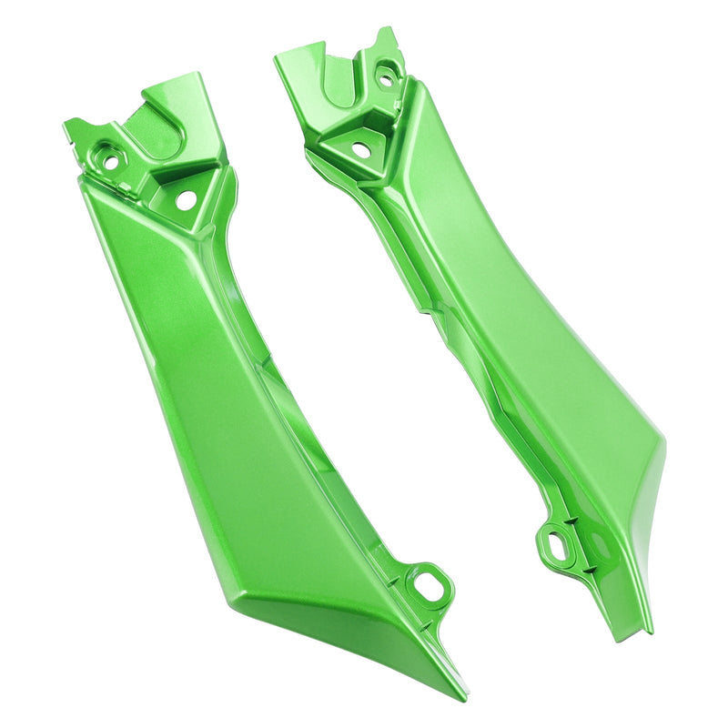 2022-2024 Kawasaki Versys 650 KLE650 Sivuistuimen suoja