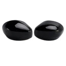 vasemmalle &amp; Oikea peilin suojus MINI Cooper F54 F55 F56 F57 2020-2024 mallille