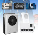 12V 12000 BTU klimatyzacja dla domów prowadzących ciężarówek i systemu motocykli odpowiednie dla pociągów siodła autobusy i przyczepy kempingowe