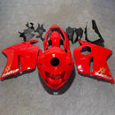 Verkleidungssatz mit ABS-Einspritzung für Honda CBR1100XX SuperBlackBird 1996-2007